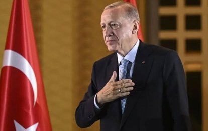 Başkan Recep Tayyip Erdoğan'dan Süper Lig'e yükselen Amedspor'a tebrik!